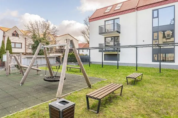 Hauptansicht  Ferienwohnung Sun & Sea