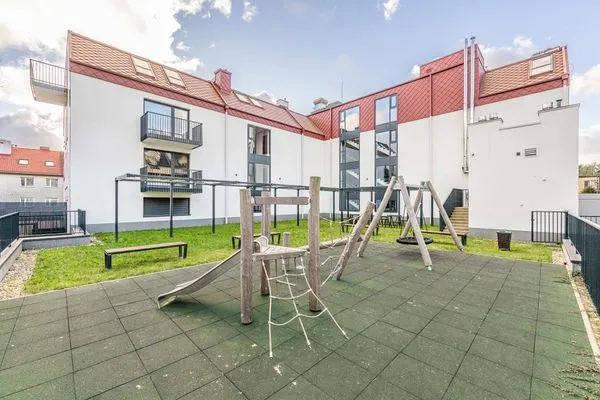 Hauptansicht  Ferienwohnung Sun & Sea