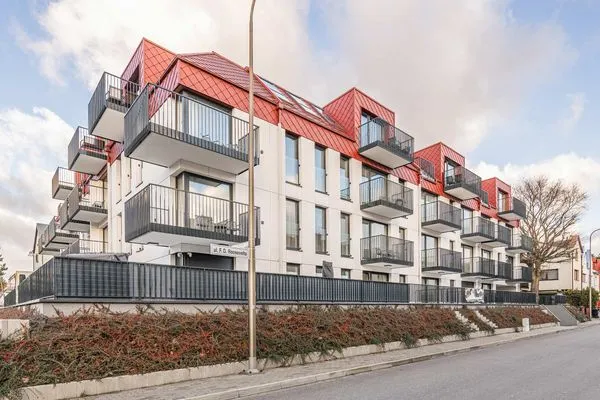 Hauptansicht  Ferienwohnung Sun & Sea