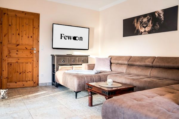  Schwedengang 13a Villa Salut Zingst - 