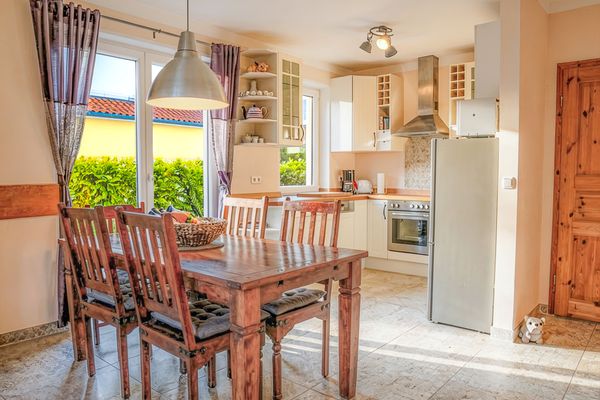  Schwedengang 13a Villa Salut Zingst - 