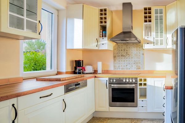  Schwedengang 13a Villa Salut Zingst - 