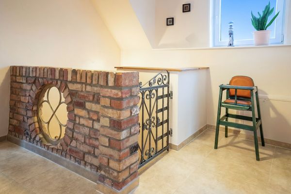  Schwedengang 13a Villa Salut Zingst - 