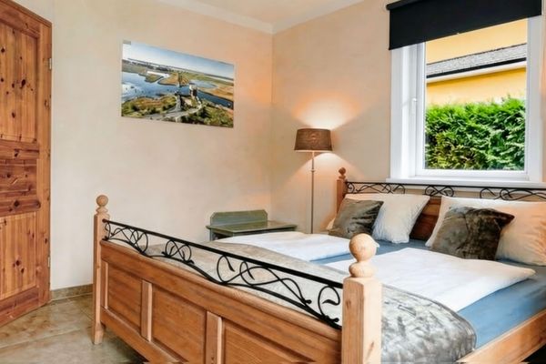  Schwedengang 13a Villa Salut Zingst - 