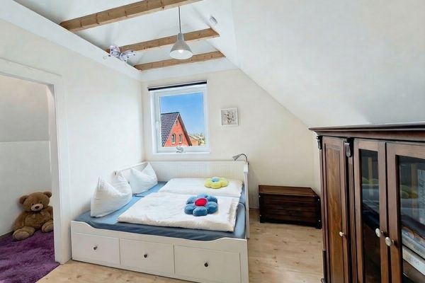  Schwedengang 13a Villa Salut Zingst - 