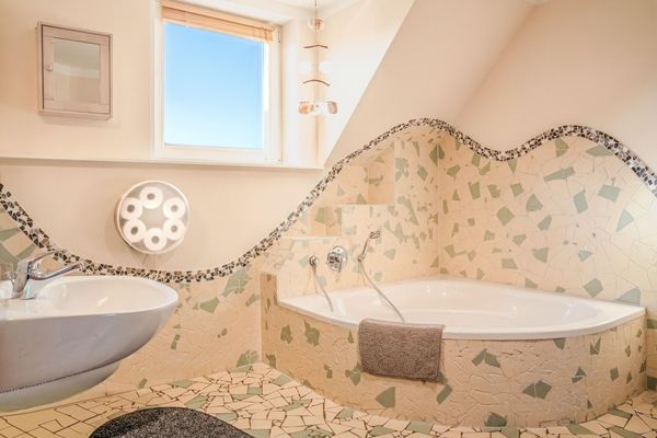  Schwedengang 13a Villa Salut Zingst - 