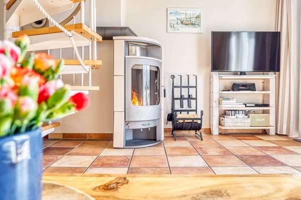  Jordanstraße 22 Wohnung Inselwind 1 Zingst - 