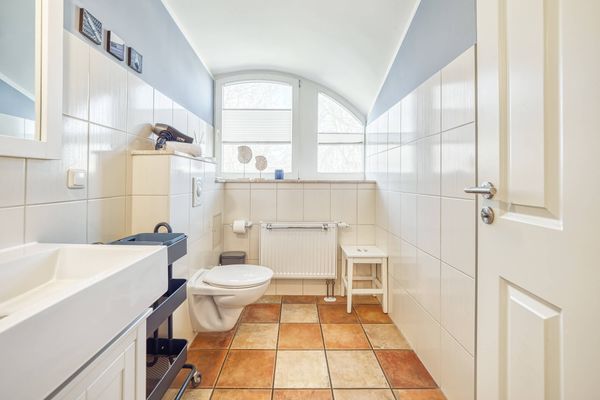  Jordanstraße 22 Wohnung Inselwind 1 Zingst - 