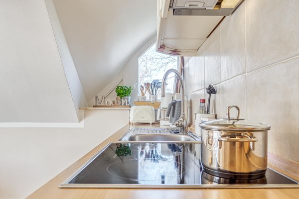  Jordanstraße 22 Wohnung Inselwind 1 Zingst - 