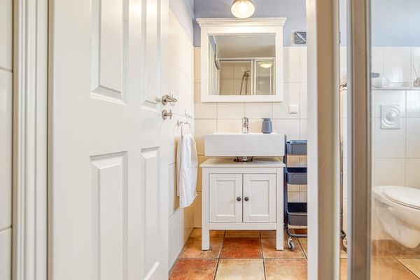  Jordanstraße 22 Wohnung Inselwind 1 Zingst - 