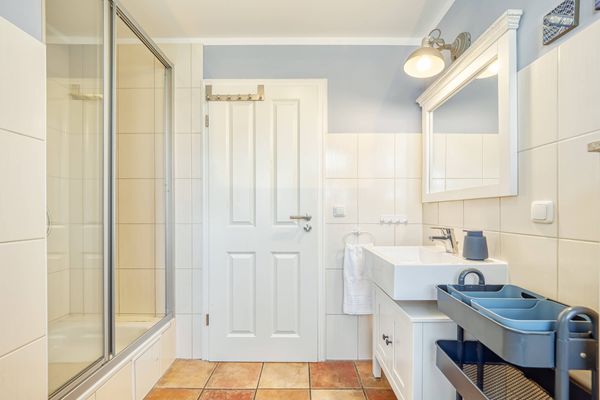  Jordanstraße 22 Wohnung Inselwind 1 Zingst - 