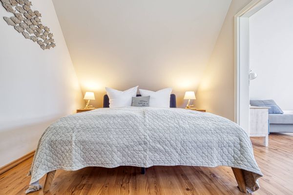  Jordanstraße 22 Wohnung Inselwind 1 Zingst - 