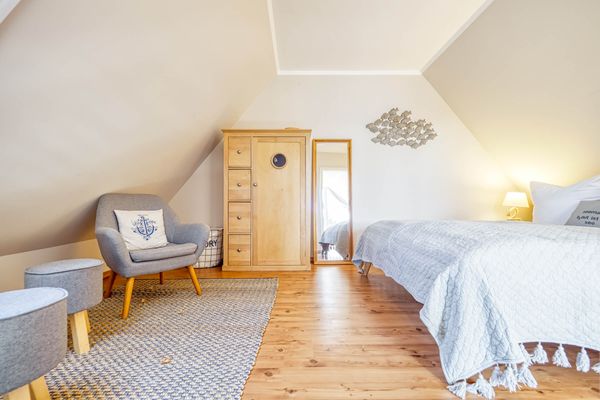  Jordanstraße 22 Wohnung Inselwind 1 Zingst - 