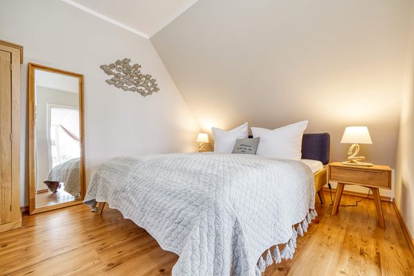  Jordanstraße 22 Wohnung Inselwind 1 Zingst - 