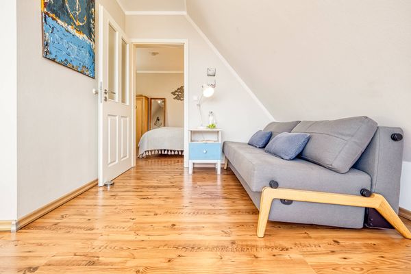  Jordanstraße 22 Wohnung Inselwind 1 Zingst - 