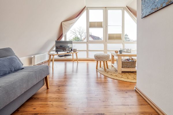  Jordanstraße 22 Wohnung Inselwind 1 Zingst - 