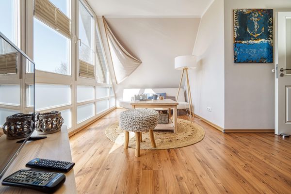  Jordanstraße 22 Wohnung Inselwind 1 Zingst - 