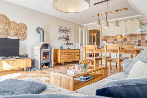  Jordanstraße 22 Wohnung Inselwind 2  - 