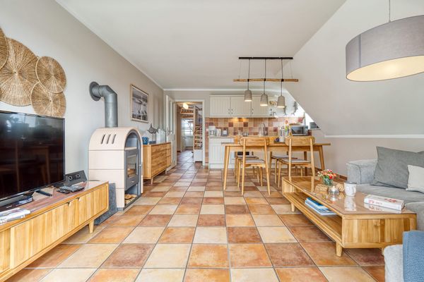  Jordanstraße 22 Wohnung Inselwind 2  - 