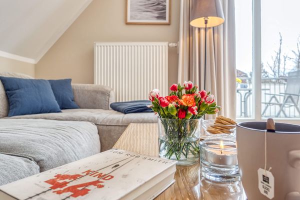  Jordanstraße 22 Wohnung Inselwind 2  - 