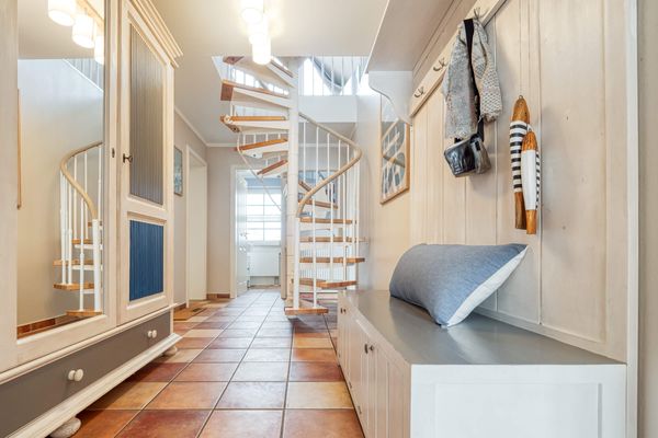  Jordanstraße 22 Wohnung Inselwind 2  - 
