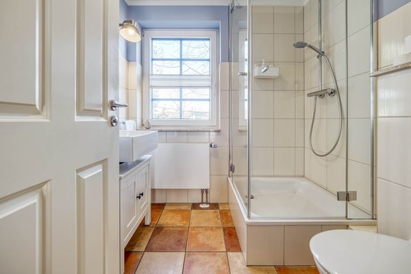  Jordanstraße 22 Wohnung Inselwind 2  - 