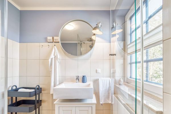  Jordanstraße 22 Wohnung Inselwind 2  - 