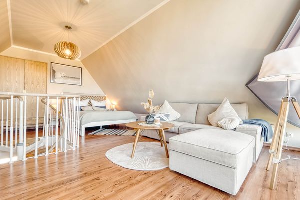  Jordanstraße 22 Wohnung Inselwind 2  - 