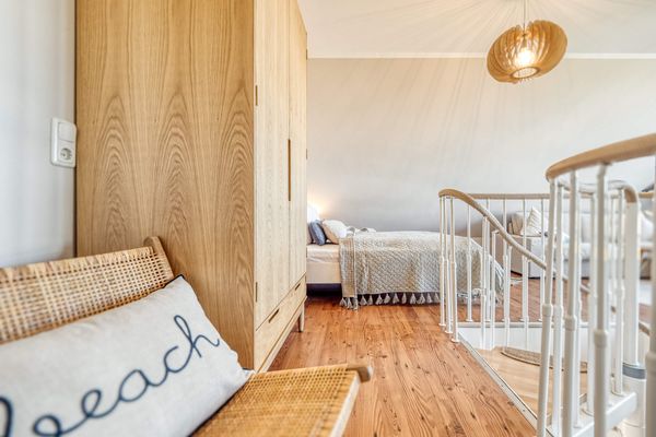  Jordanstraße 22 Wohnung Inselwind 2  - 