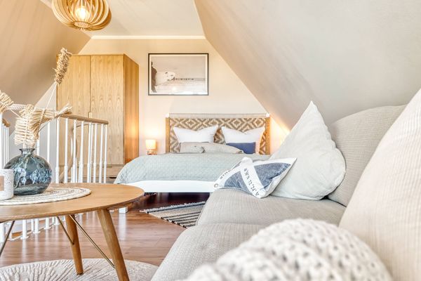  Jordanstraße 22 Wohnung Inselwind 2  - 