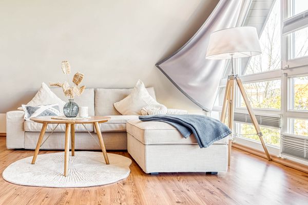  Jordanstraße 22 Wohnung Inselwind 2  - 