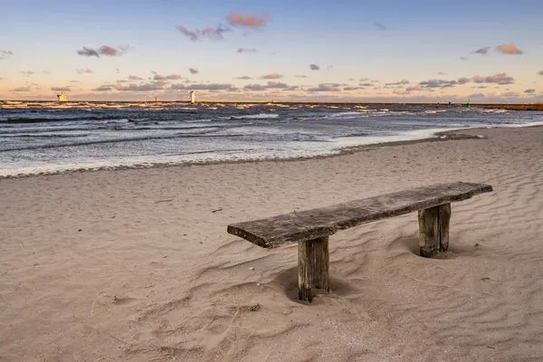 Landschaft  Ferienwohnung Sun & Sea