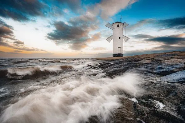 Landschaft  Ferienwohnung Sun & Sea