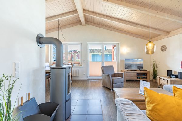 Ferienhaus Helgoland in Dagebüll – Bild 2 von 5