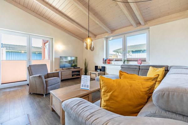 Ferienhaus Helgoland in Dagebüll – Bild 3 von 5