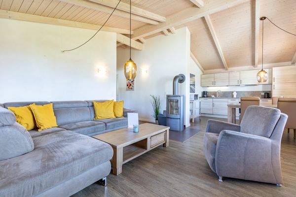 Ferienhaus Helgoland in Dagebüll – Bild 5 von 5