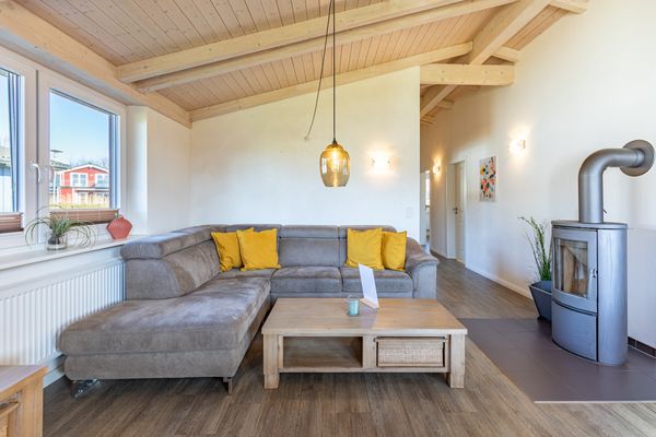 Ferienhaus Helgoland in Dagebüll – Bild 4 von 5