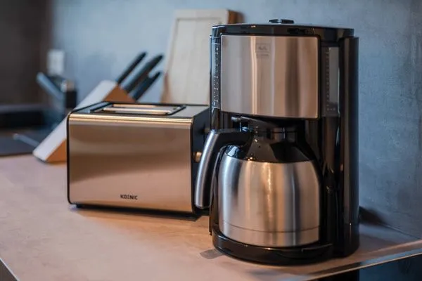 Dekoratives Detail  Villa Ute Whg. Vanessa