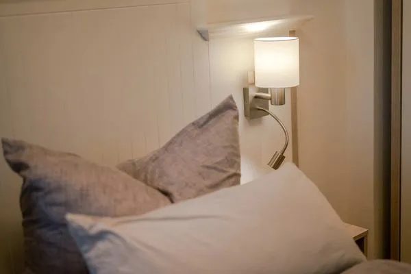 Dekoratives Detail  Villa Ute Whg. Vanessa