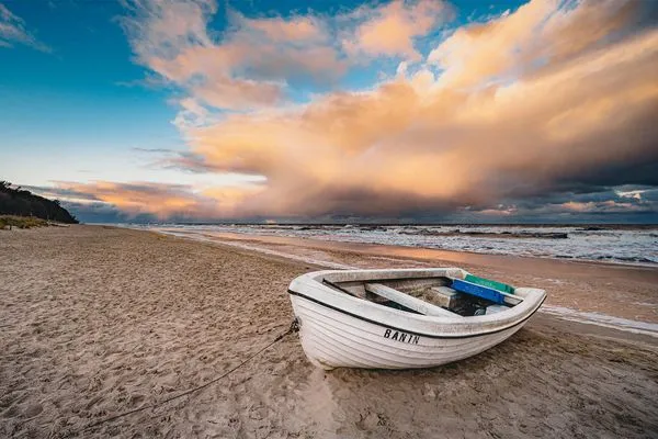 Strand  Villa Ute Whg. Vanessa