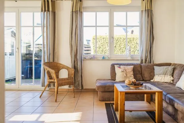 Küche / Küchenzeile  Ferienhaus Adele