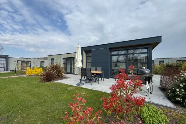  EuroParcs Enkhuizer Strand Chalet Lizzy Haus Nr. 239