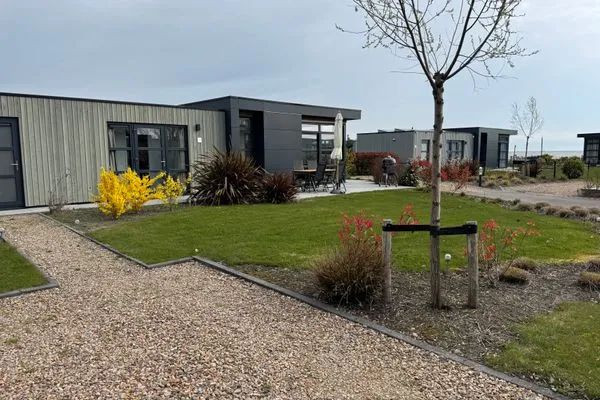  EuroParcs Enkhuizer Strand Chalet Lizzy Haus Nr. 239