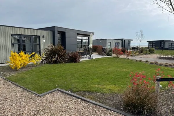  EuroParcs Enkhuizer Strand Chalet Lizzy Haus Nr. 239