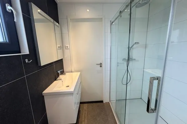  EuroParcs Enkhuizer Strand Chalet Lizzy Haus Nr. 239