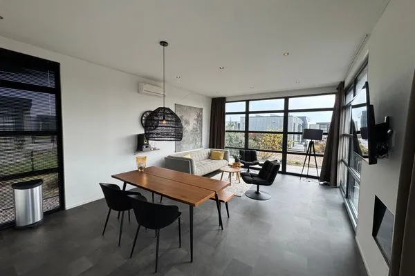  EuroParcs Enkhuizer Strand Chalet Lizzy Haus Nr. 239