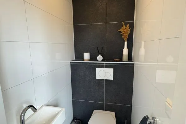  EuroParcs Enkhuizer Strand Chalet Lizzy Haus Nr. 239