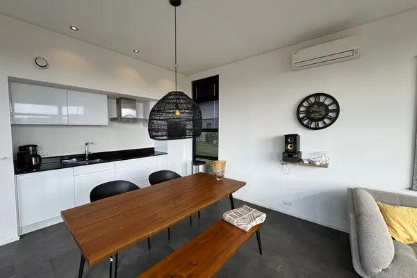  EuroParcs Enkhuizer Strand Chalet Lizzy Haus Nr. 239