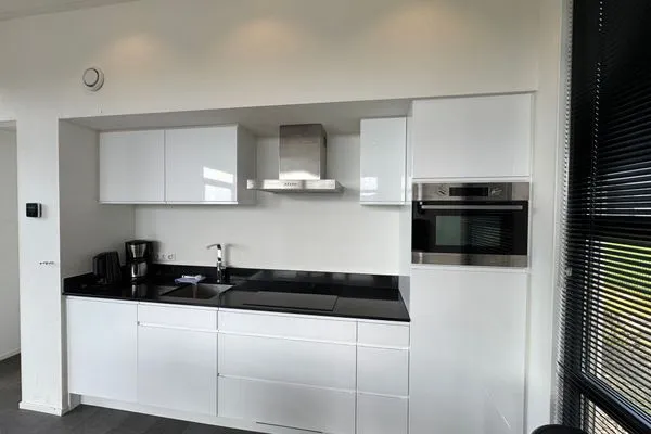  EuroParcs Enkhuizer Strand Chalet Lizzy Haus Nr. 239