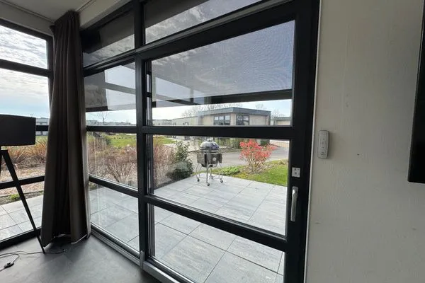  EuroParcs Enkhuizer Strand Chalet Lizzy Haus Nr. 239